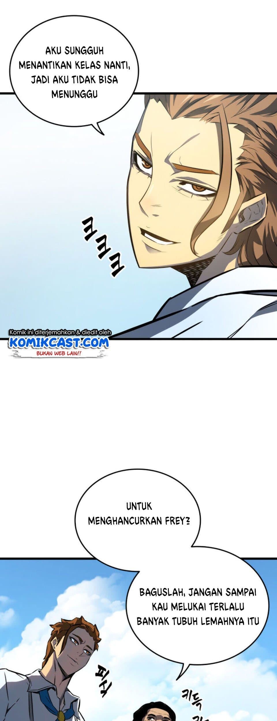 The Great Mage Returns After 4000 Years Chapter 3 - halaman 36
