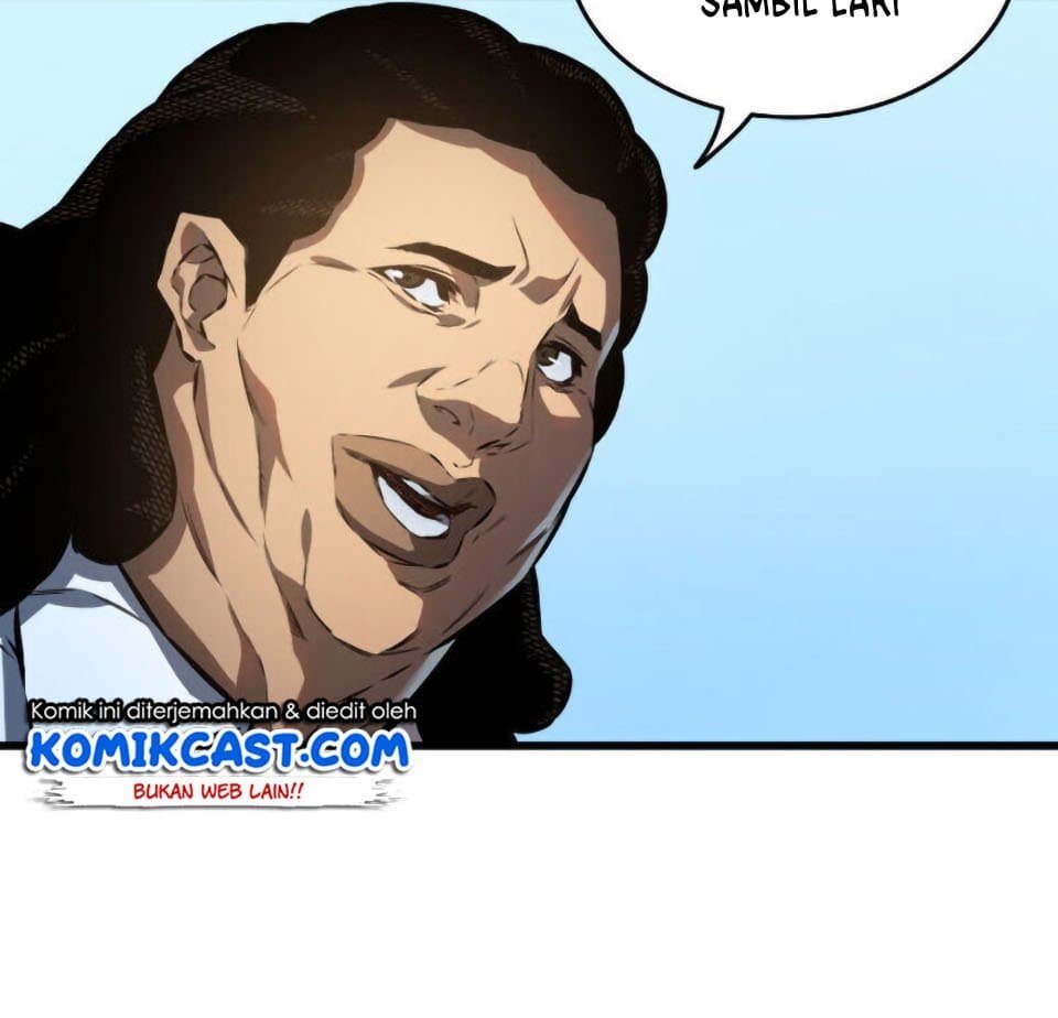 The Great Mage Returns After 4000 Years Chapter 3 - halaman 38