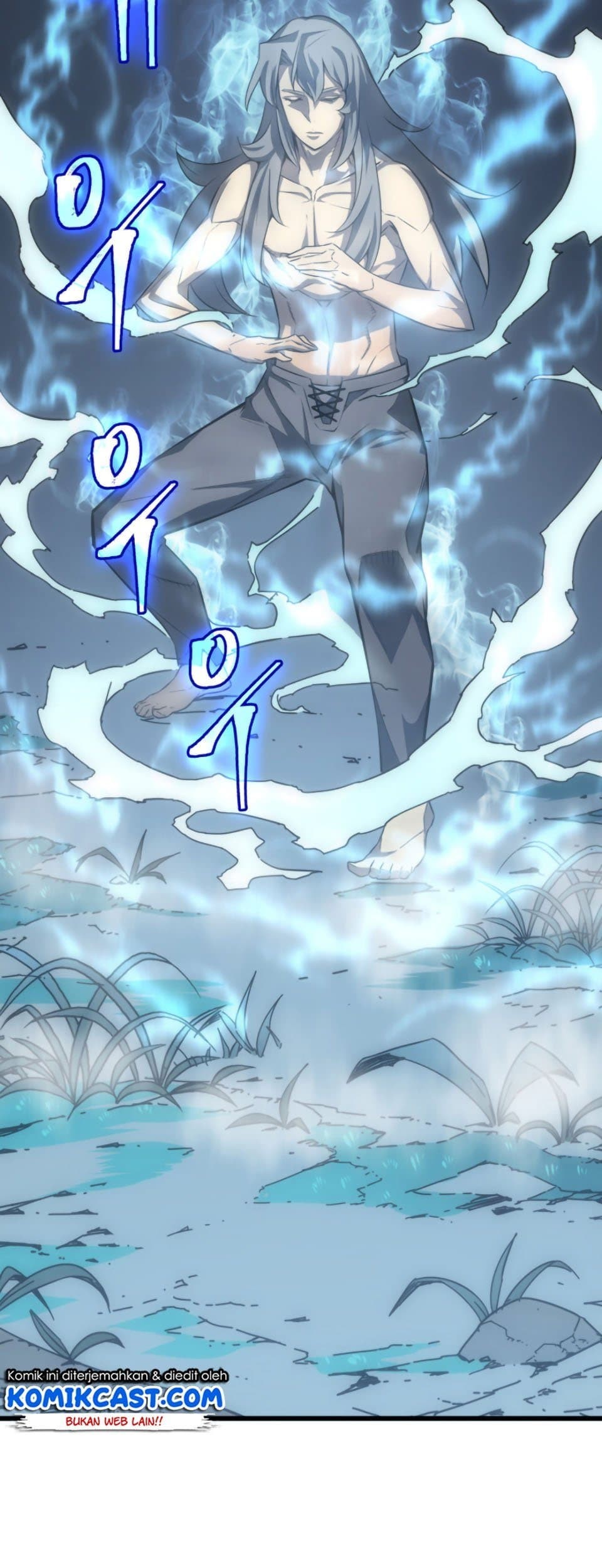 The Great Mage Returns After 4000 Years Chapter 3 - halaman 4