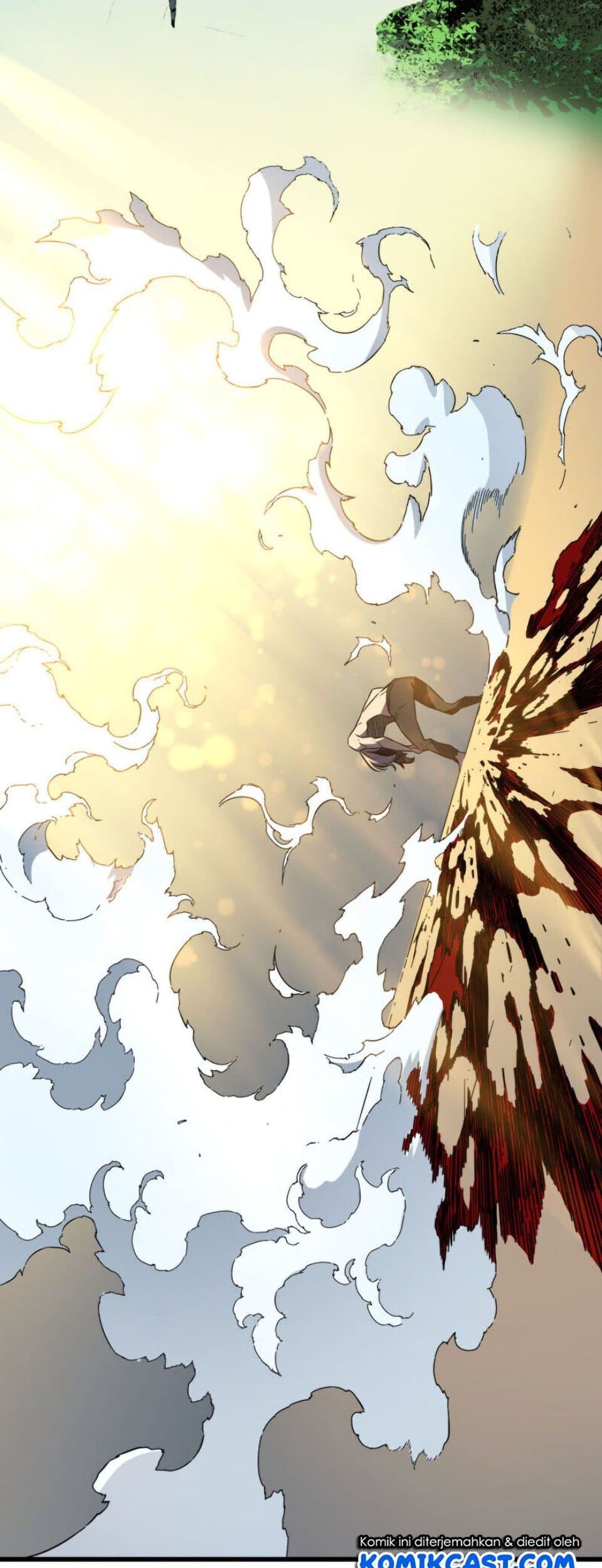 The Great Mage Returns After 4000 Years Chapter 3 - halaman 41