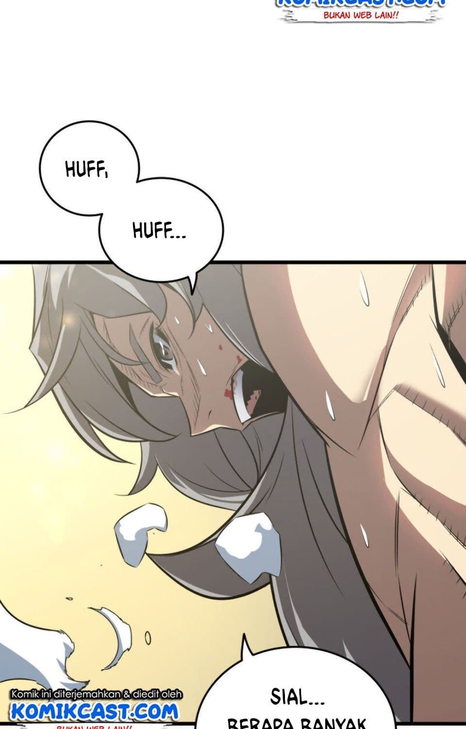 The Great Mage Returns After 4000 Years Chapter 3 - halaman 42