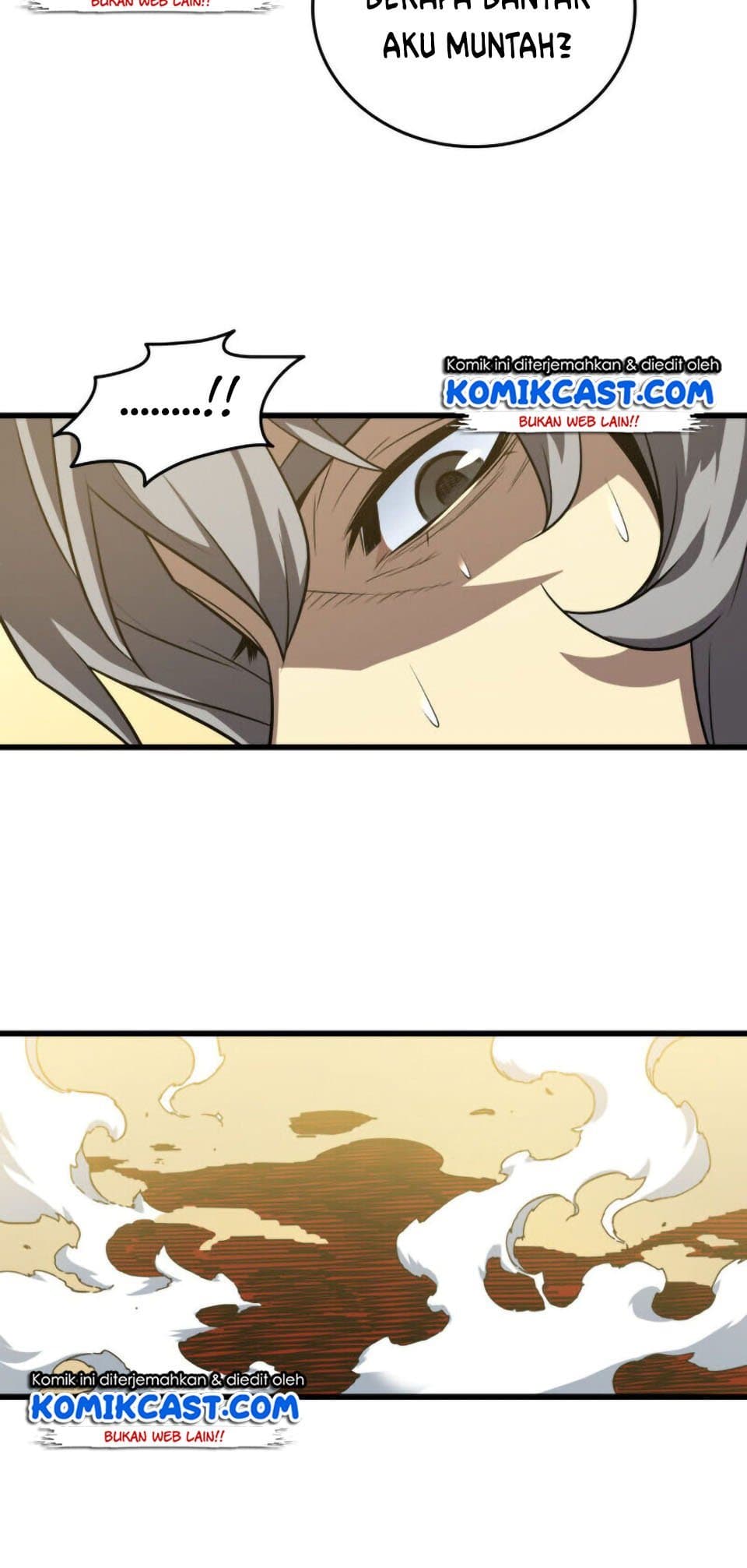 The Great Mage Returns After 4000 Years Chapter 3 - halaman 43