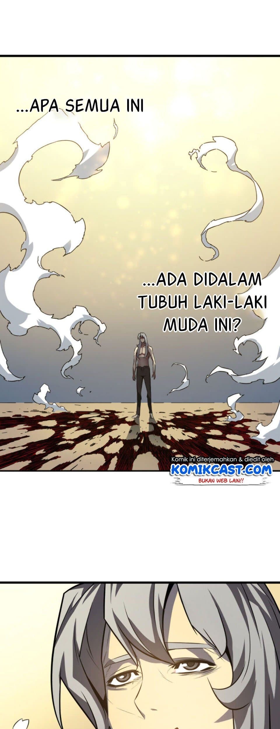 The Great Mage Returns After 4000 Years Chapter 3 - halaman 44