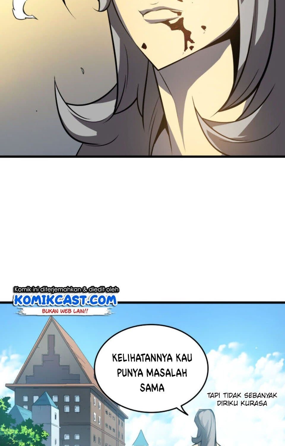 The Great Mage Returns After 4000 Years Chapter 3 - halaman 45