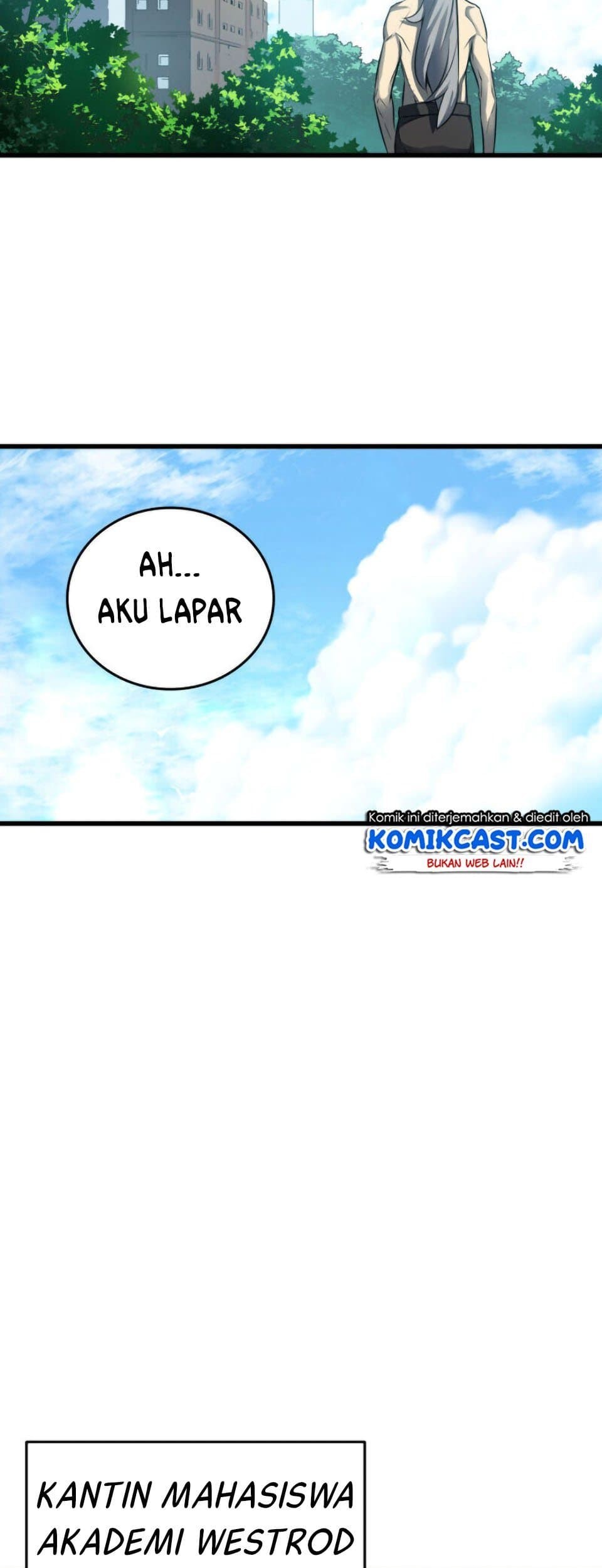 The Great Mage Returns After 4000 Years Chapter 3 - halaman 46