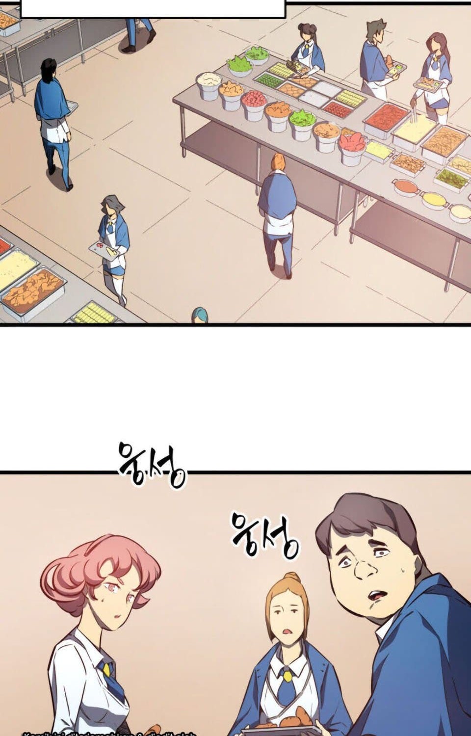 The Great Mage Returns After 4000 Years Chapter 3 - halaman 47