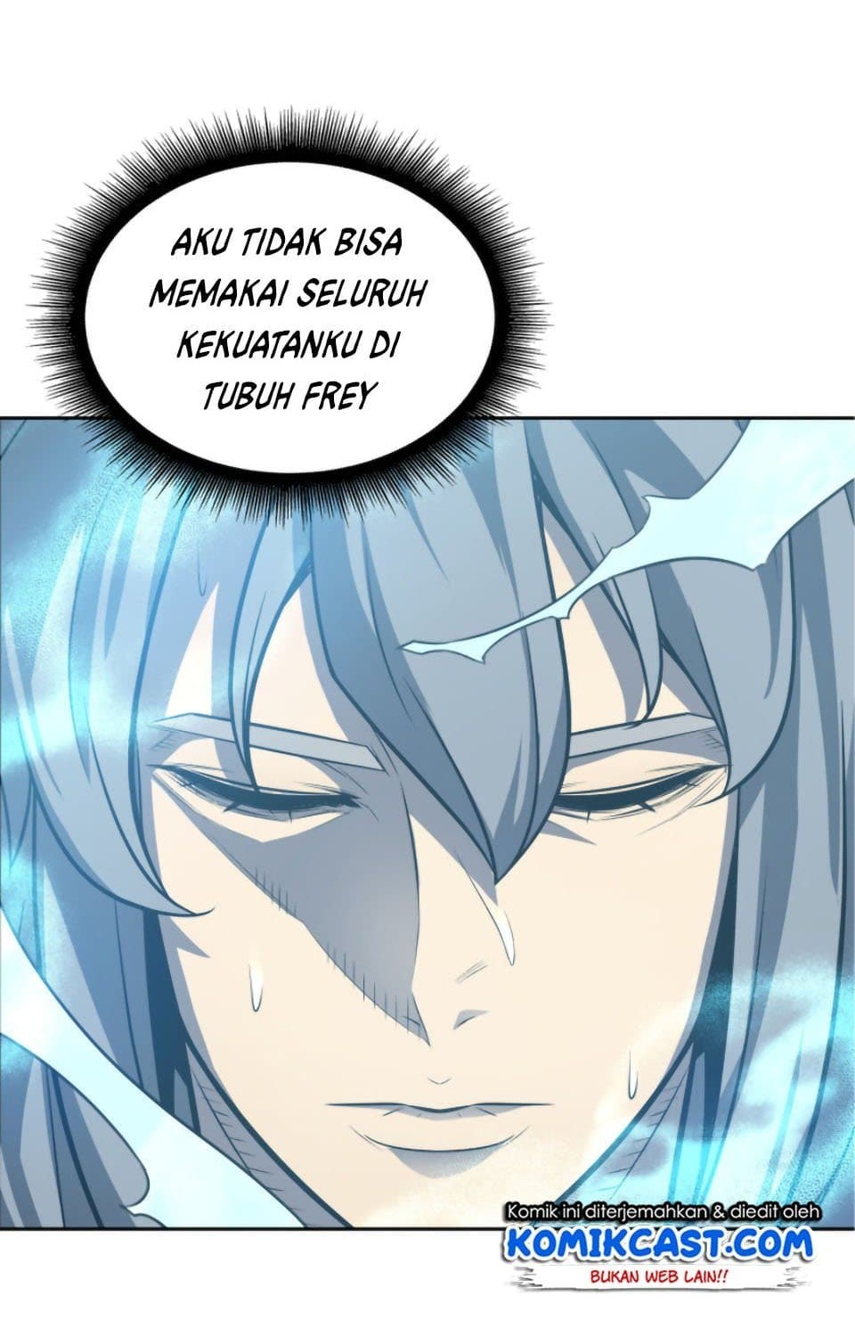The Great Mage Returns After 4000 Years Chapter 3 - halaman 5