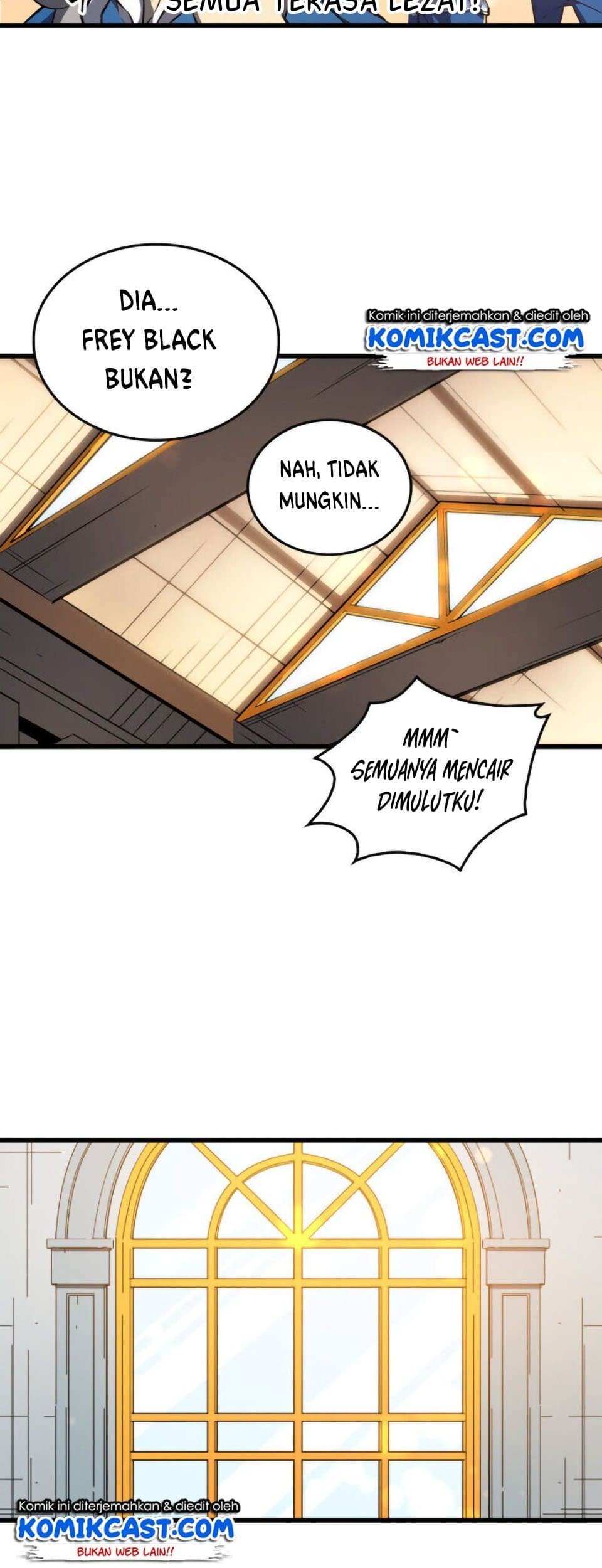 The Great Mage Returns After 4000 Years Chapter 3 - halaman 50