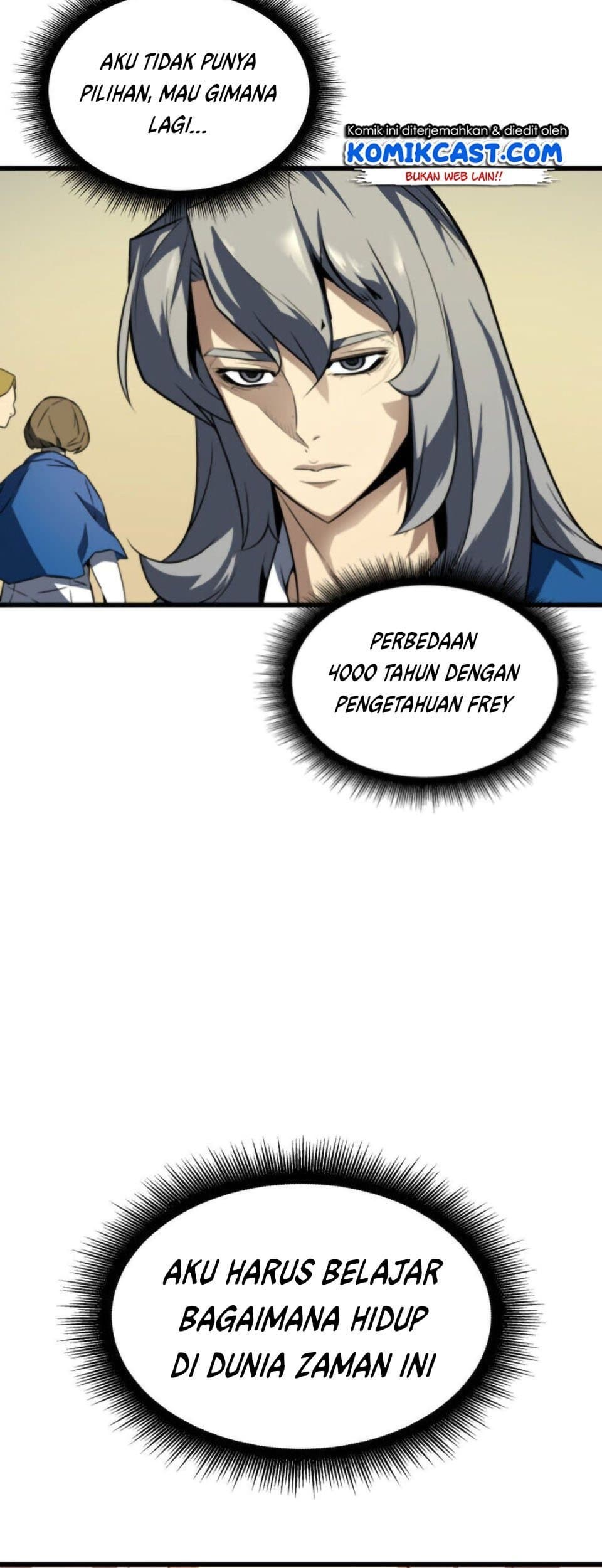 The Great Mage Returns After 4000 Years Chapter 3 - halaman 54