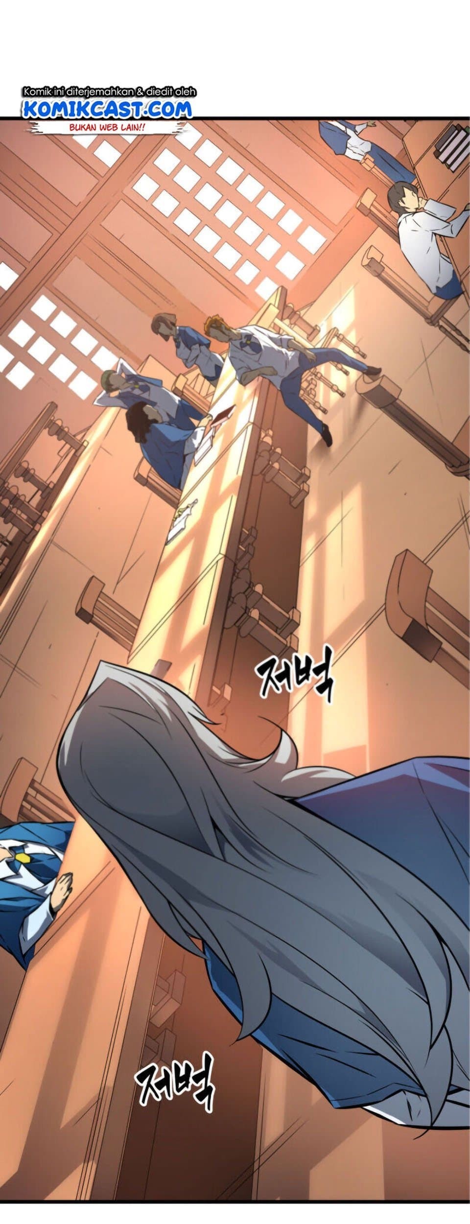 The Great Mage Returns After 4000 Years Chapter 3 - halaman 60