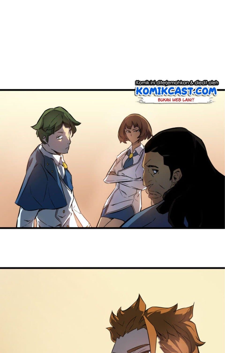 The Great Mage Returns After 4000 Years Chapter 3 - halaman 61