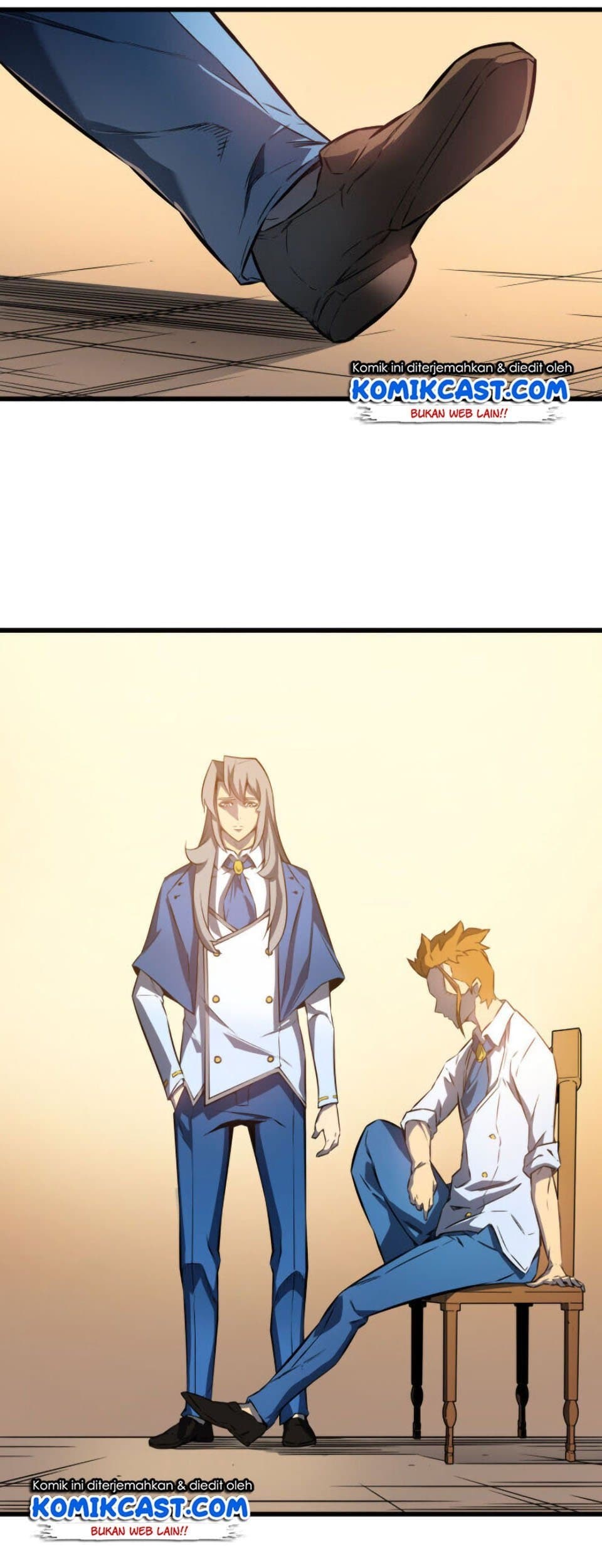 The Great Mage Returns After 4000 Years Chapter 3 - halaman 65