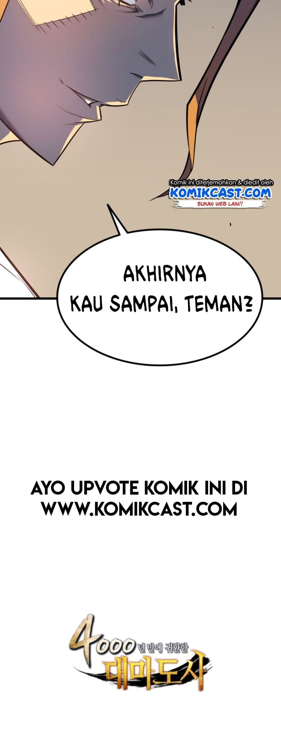 The Great Mage Returns After 4000 Years Chapter 3 - halaman 67