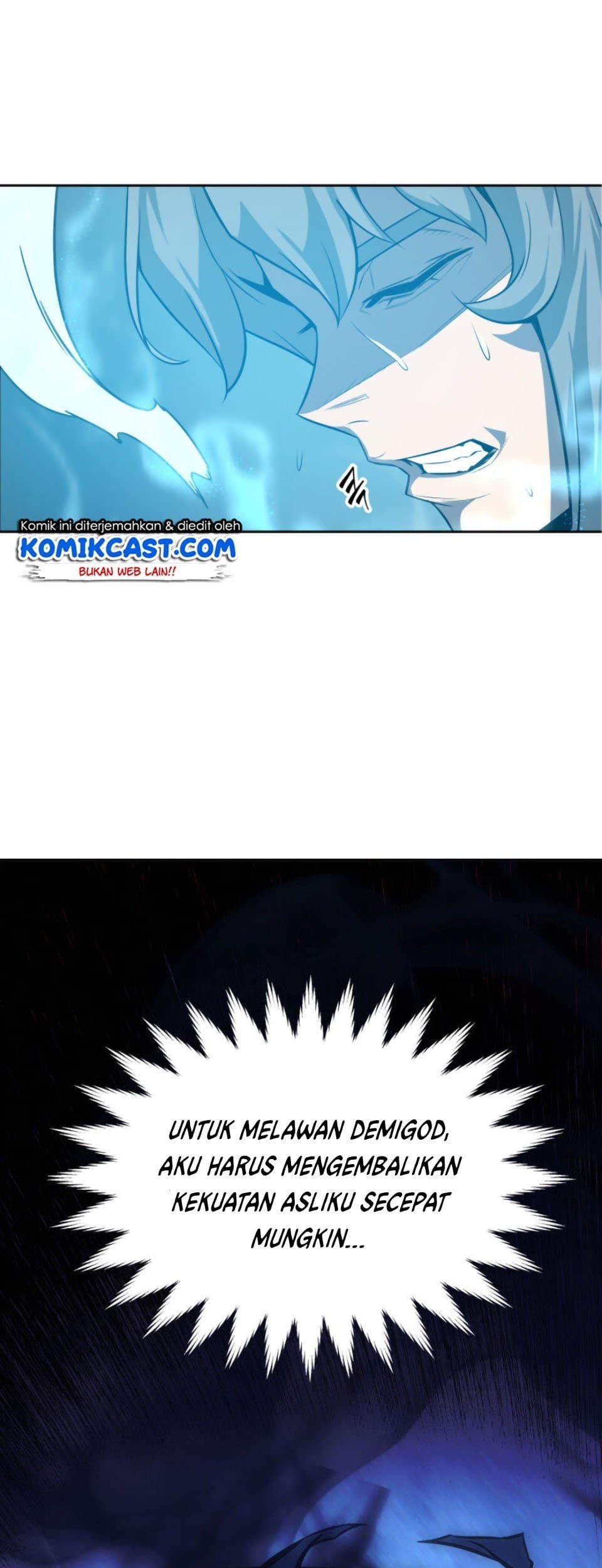 The Great Mage Returns After 4000 Years Chapter 3 - halaman 7