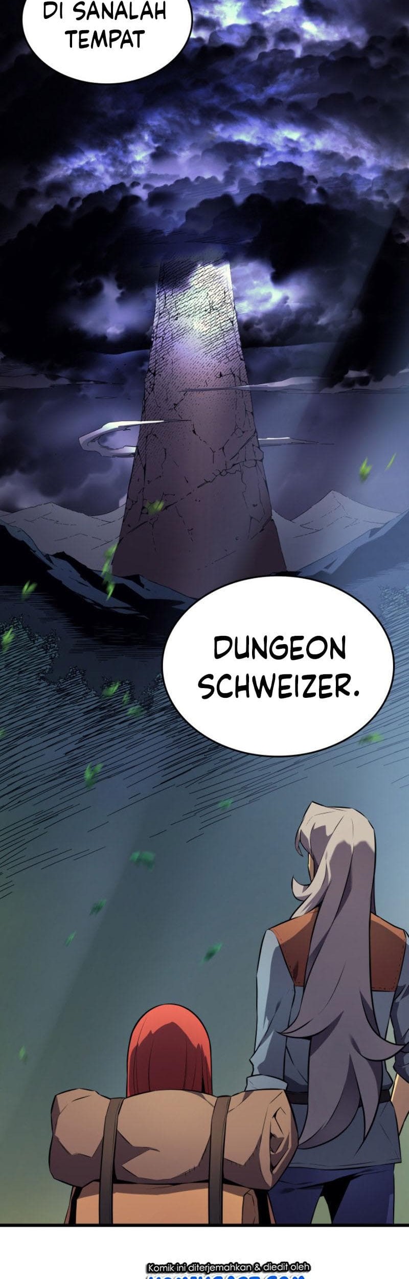The Great Mage Returns After 4000 Years Chapter 30 - halaman 10
