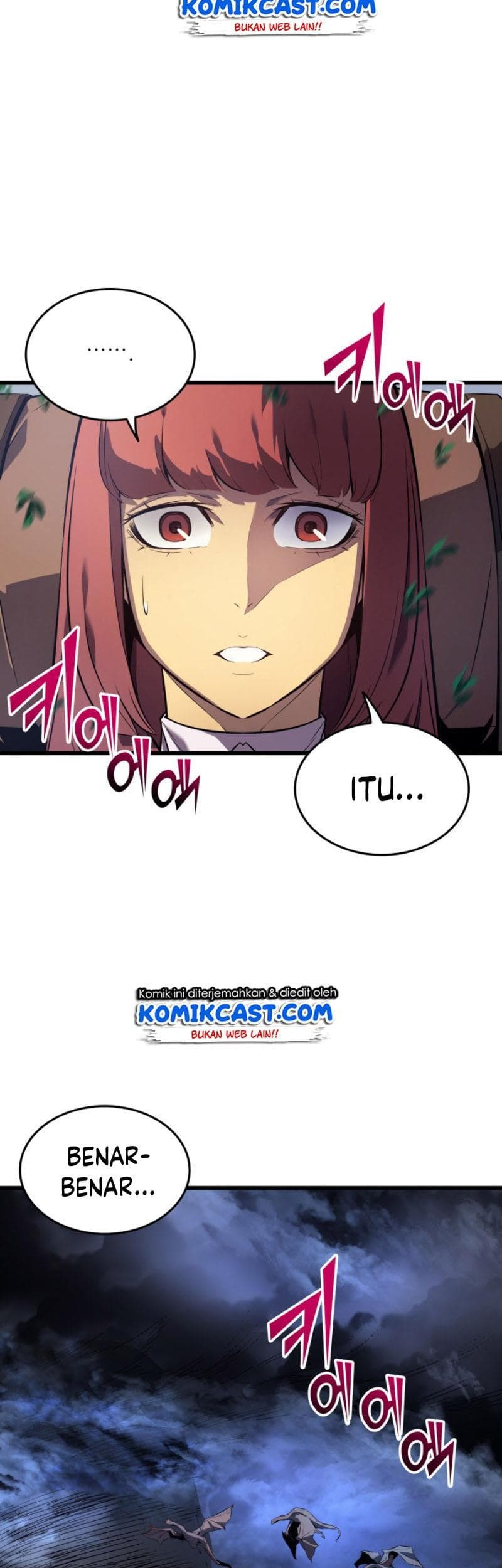 The Great Mage Returns After 4000 Years Chapter 30 - halaman 11