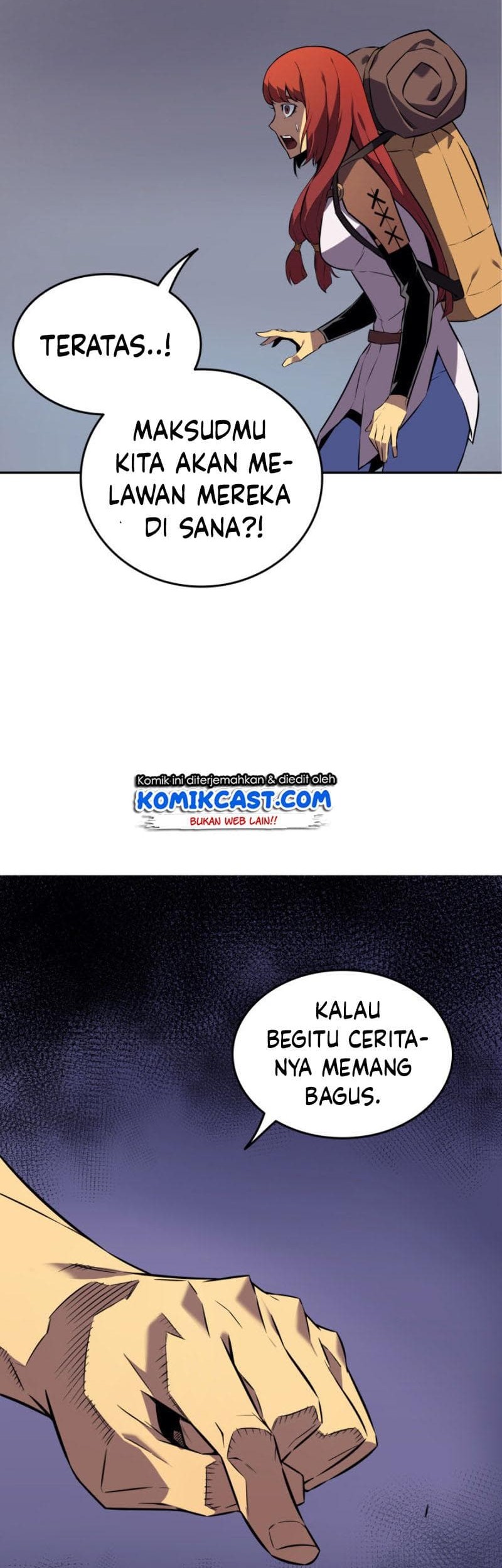 The Great Mage Returns After 4000 Years Chapter 30 - halaman 14