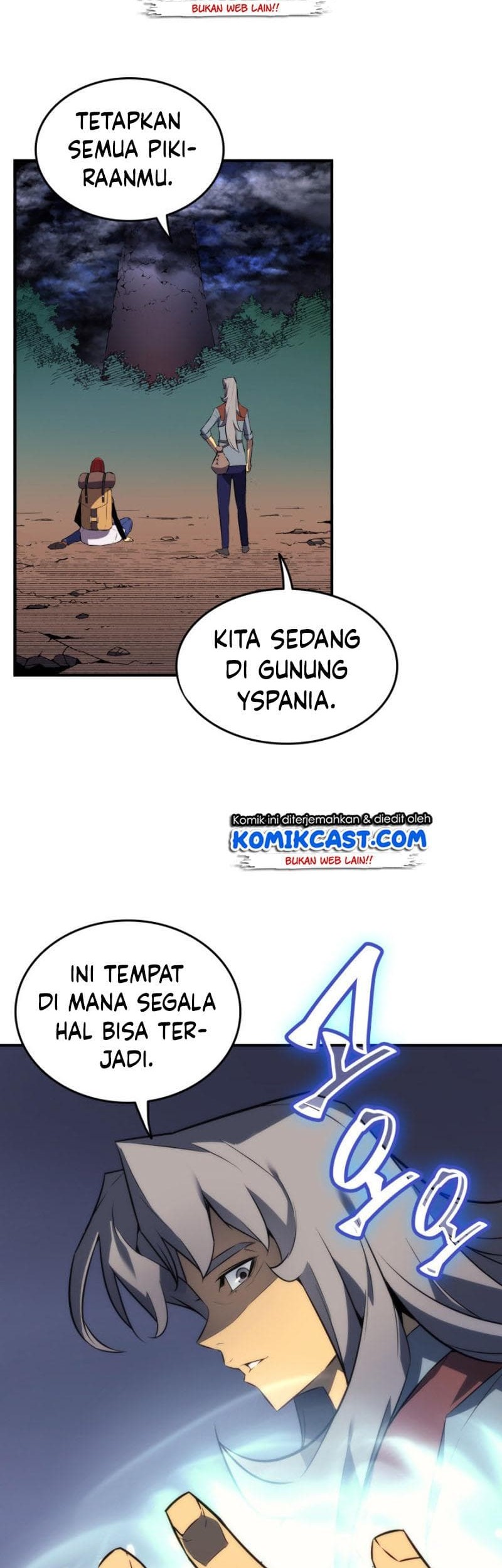 The Great Mage Returns After 4000 Years Chapter 30 - halaman 18