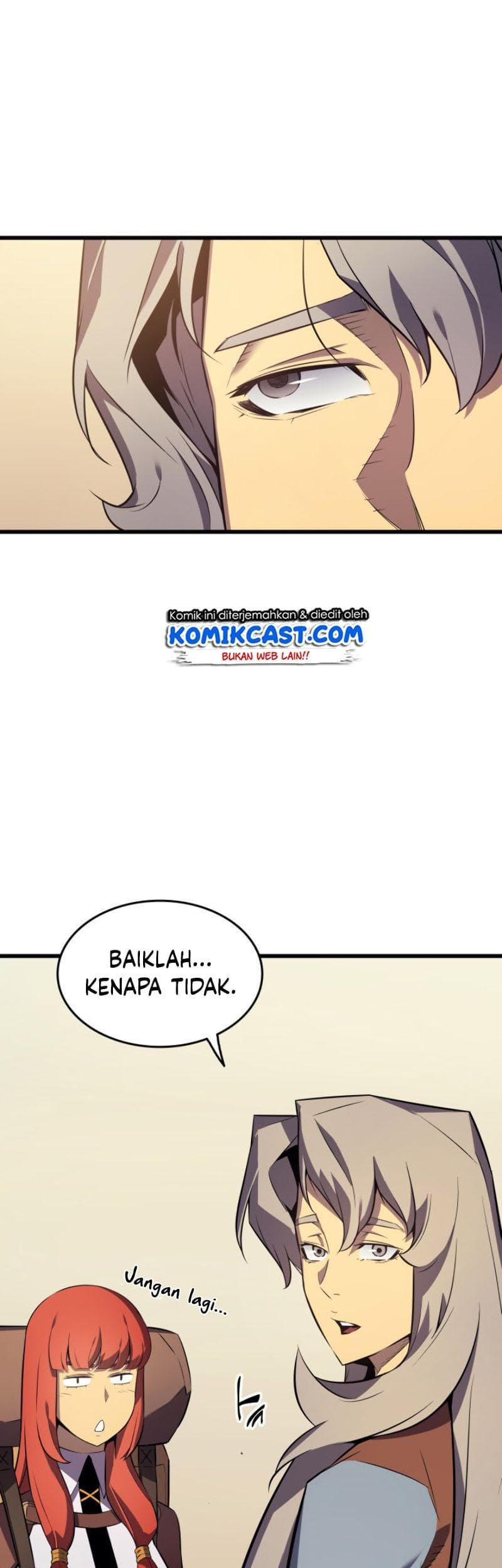 The Great Mage Returns After 4000 Years Chapter 30 - halaman 2