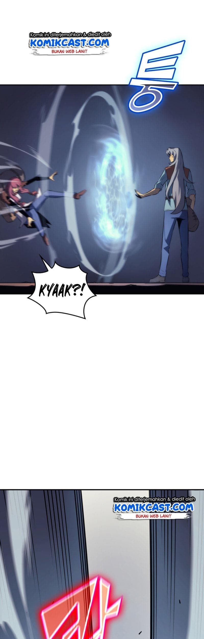 The Great Mage Returns After 4000 Years Chapter 30 - halaman 20
