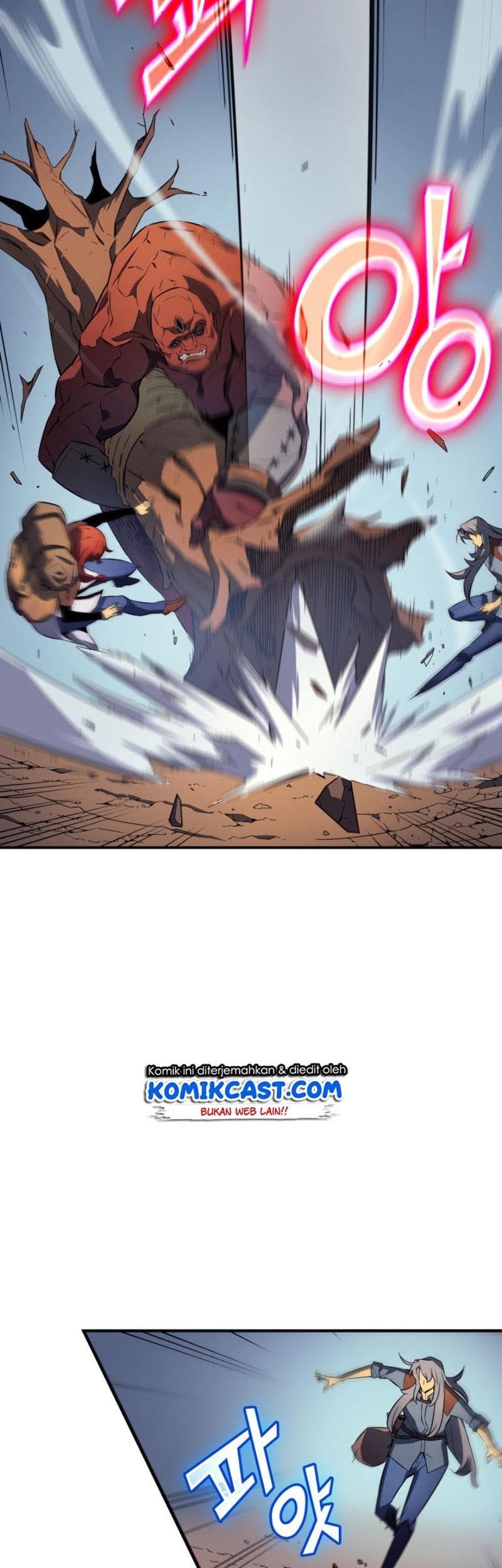 The Great Mage Returns After 4000 Years Chapter 30 - halaman 21