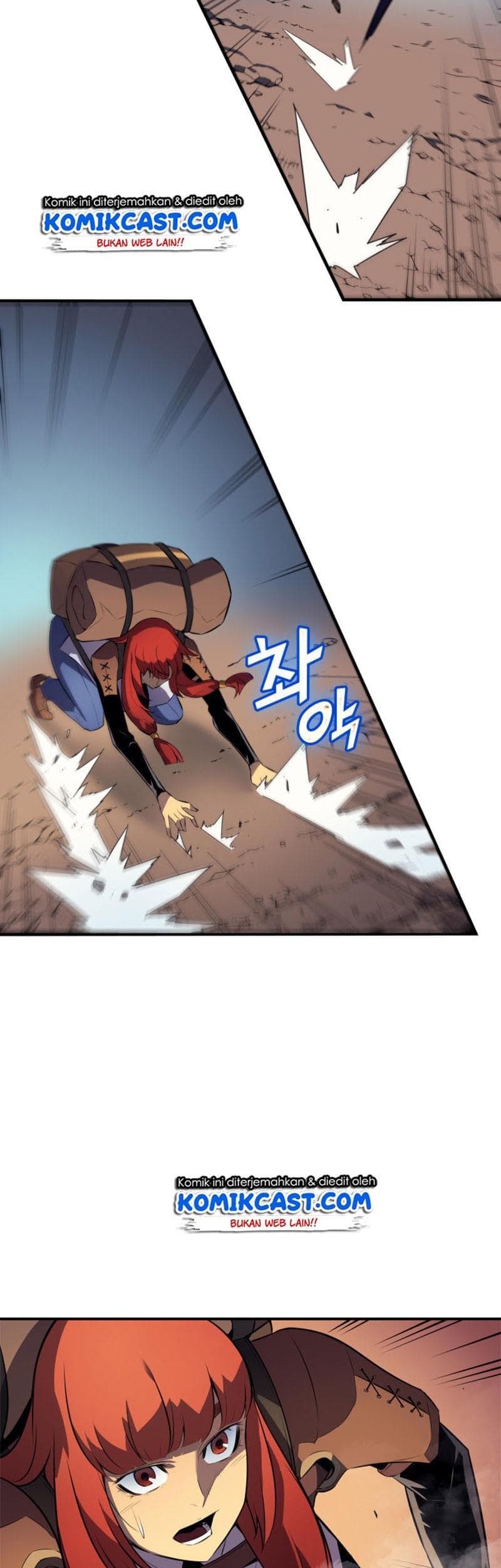 The Great Mage Returns After 4000 Years Chapter 30 - halaman 22