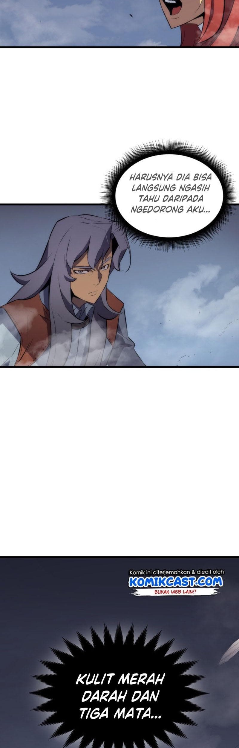 The Great Mage Returns After 4000 Years Chapter 30 - halaman 25