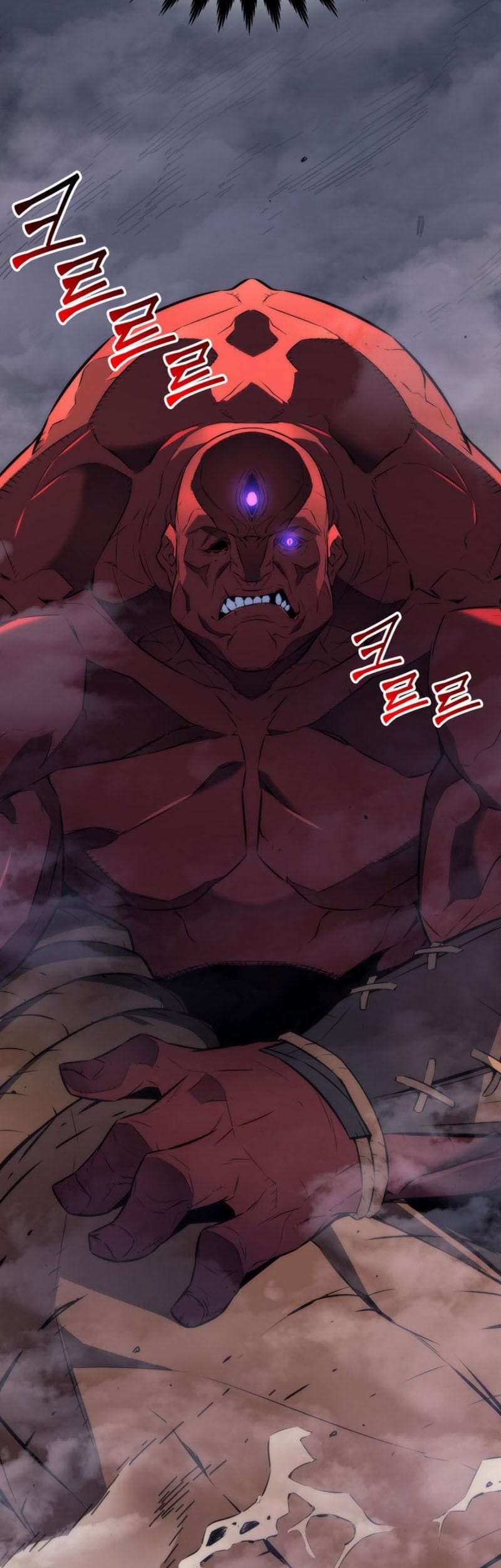 The Great Mage Returns After 4000 Years Chapter 30 - halaman 26