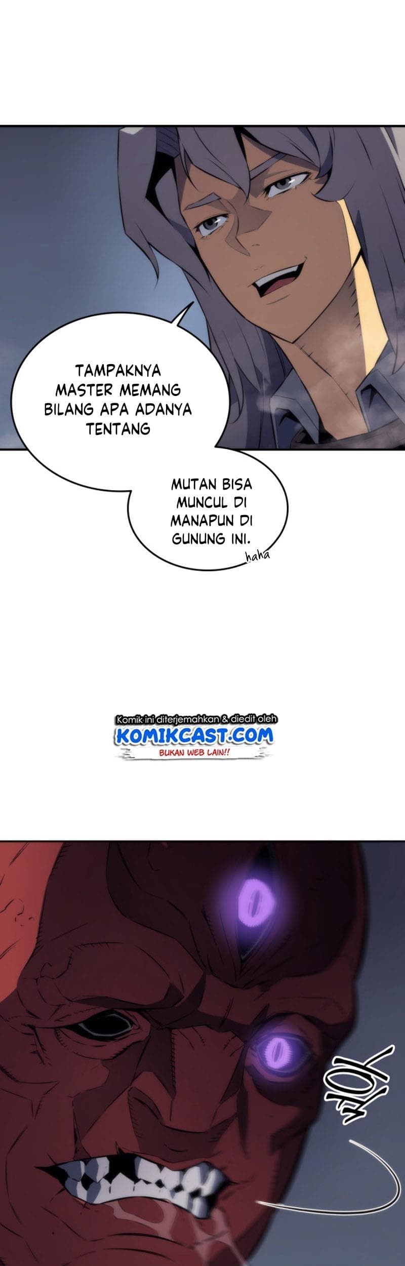 The Great Mage Returns After 4000 Years Chapter 30 - halaman 28