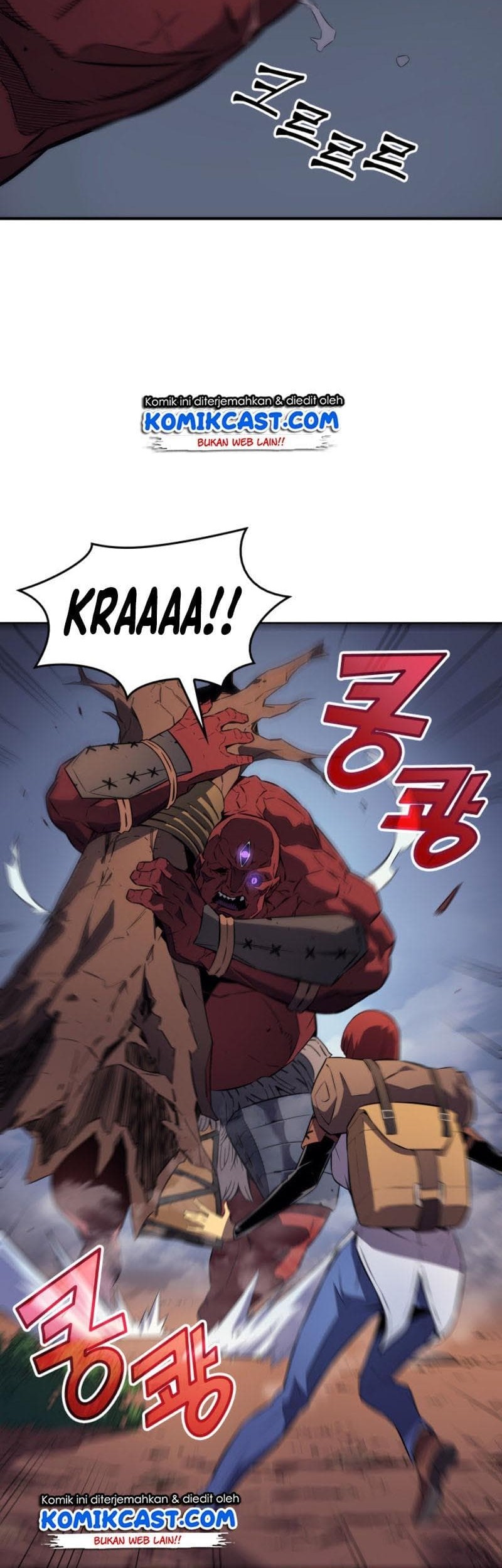 The Great Mage Returns After 4000 Years Chapter 30 - halaman 29