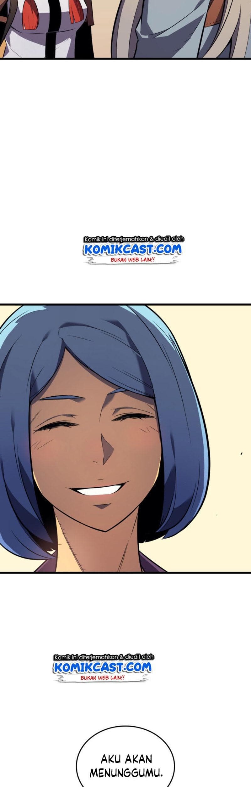 The Great Mage Returns After 4000 Years Chapter 30 - halaman 3