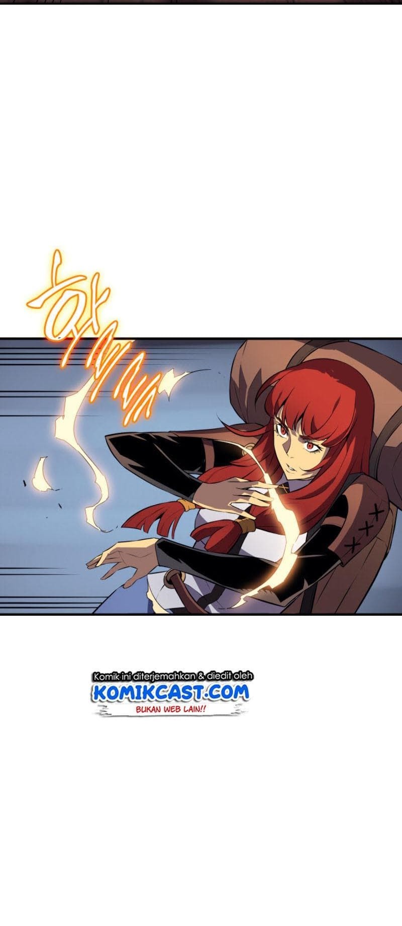 The Great Mage Returns After 4000 Years Chapter 30 - halaman 30