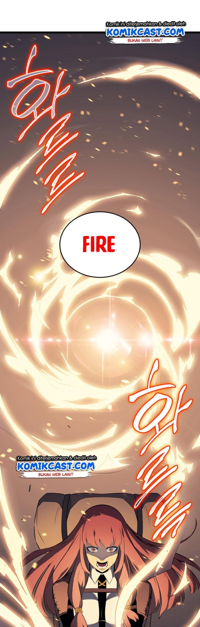 The Great Mage Returns After 4000 Years Chapter 30 - halaman 31