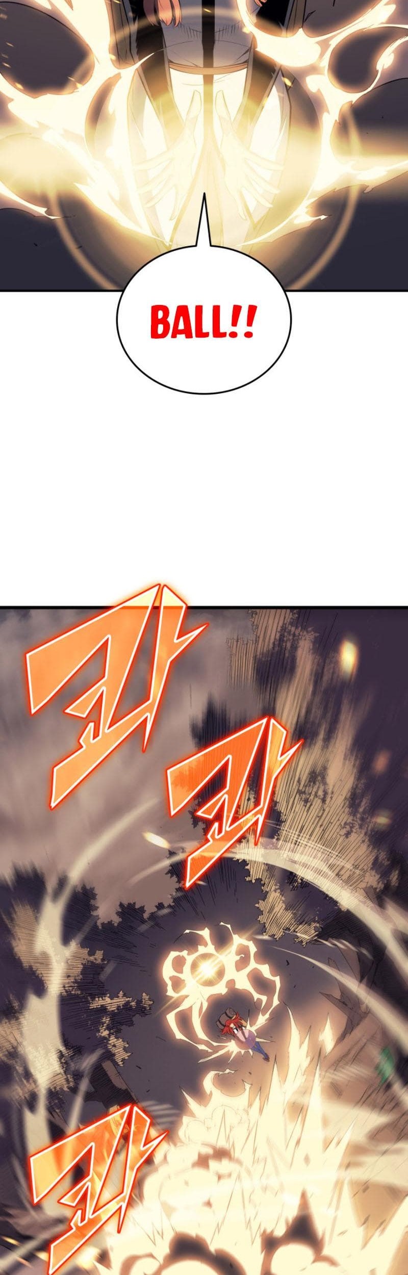The Great Mage Returns After 4000 Years Chapter 30 - halaman 32