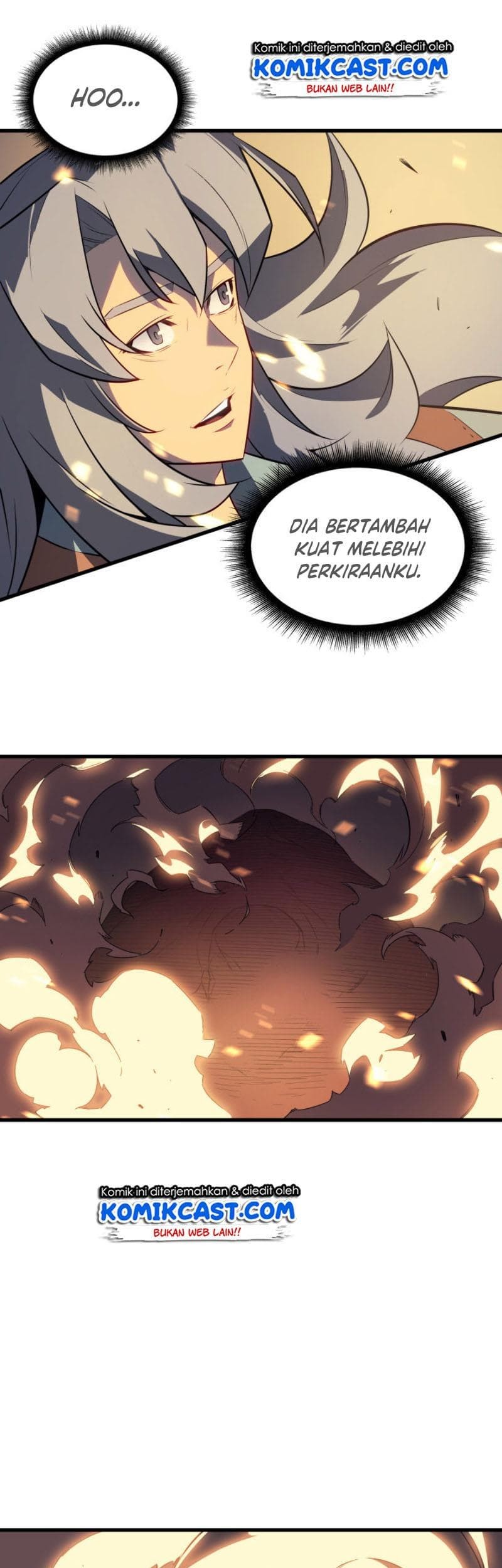 The Great Mage Returns After 4000 Years Chapter 30 - halaman 34