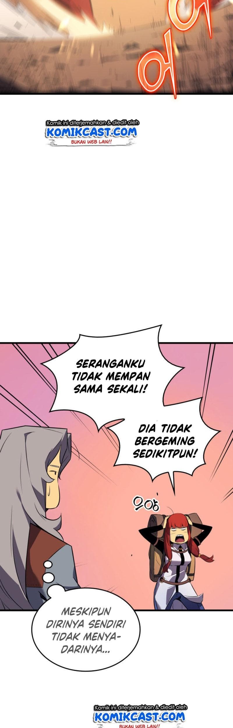 The Great Mage Returns After 4000 Years Chapter 30 - halaman 36