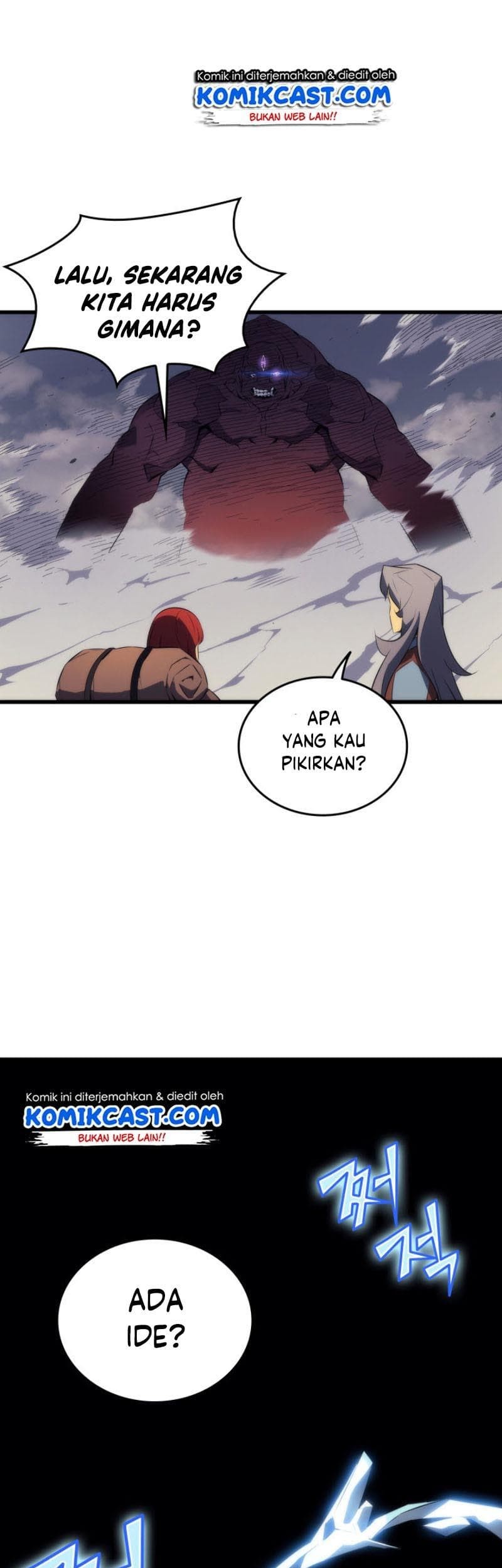 The Great Mage Returns After 4000 Years Chapter 30 - halaman 38