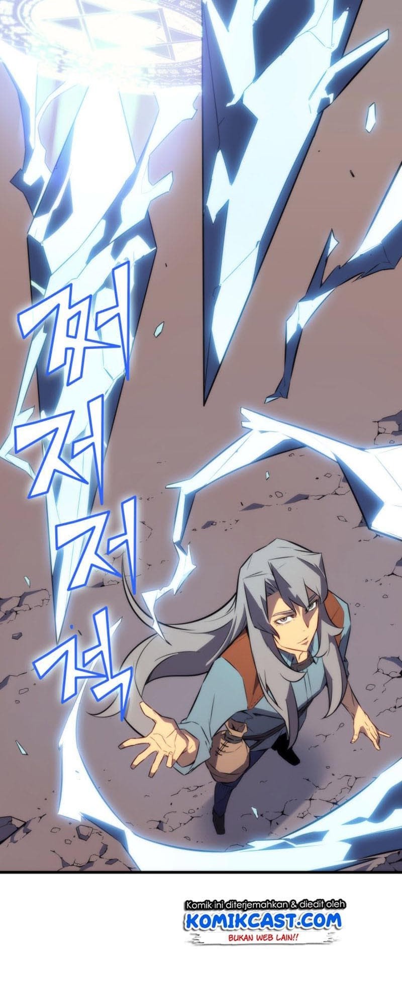 The Great Mage Returns After 4000 Years Chapter 30 - halaman 40