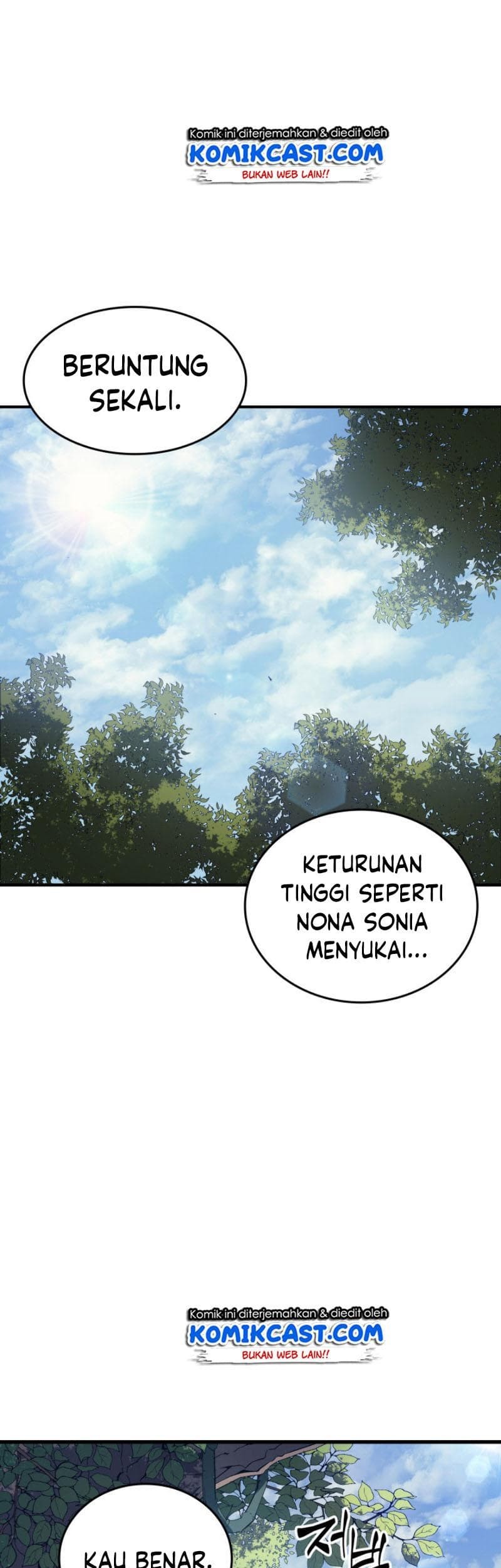 The Great Mage Returns After 4000 Years Chapter 30 - halaman 5