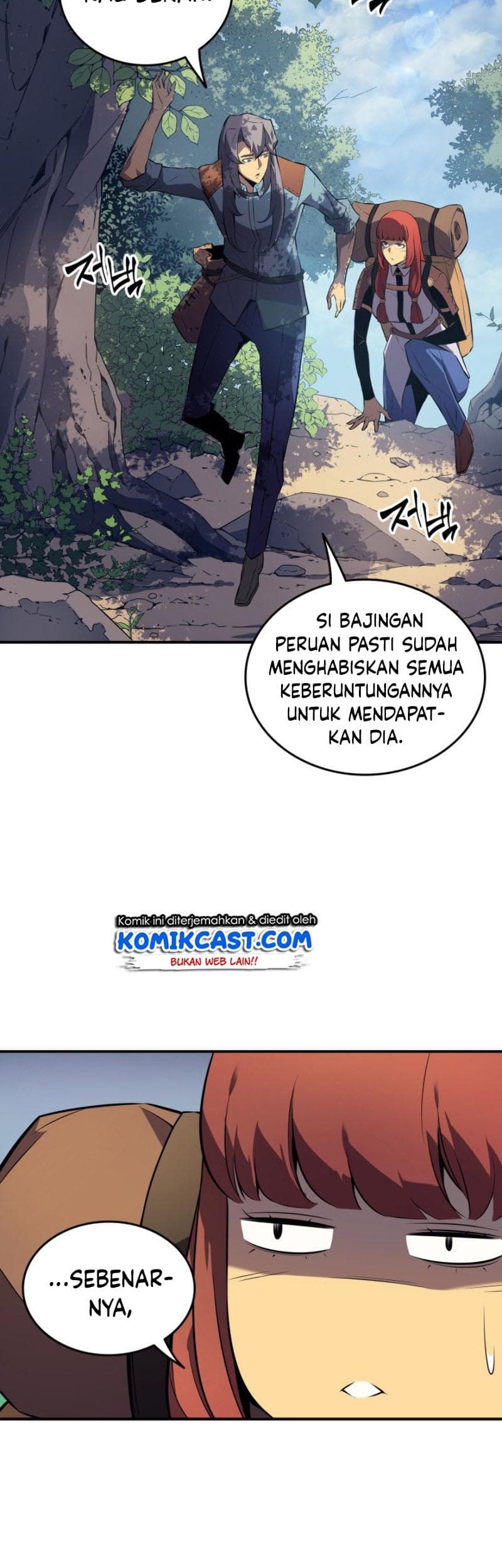 The Great Mage Returns After 4000 Years Chapter 30 - halaman 6