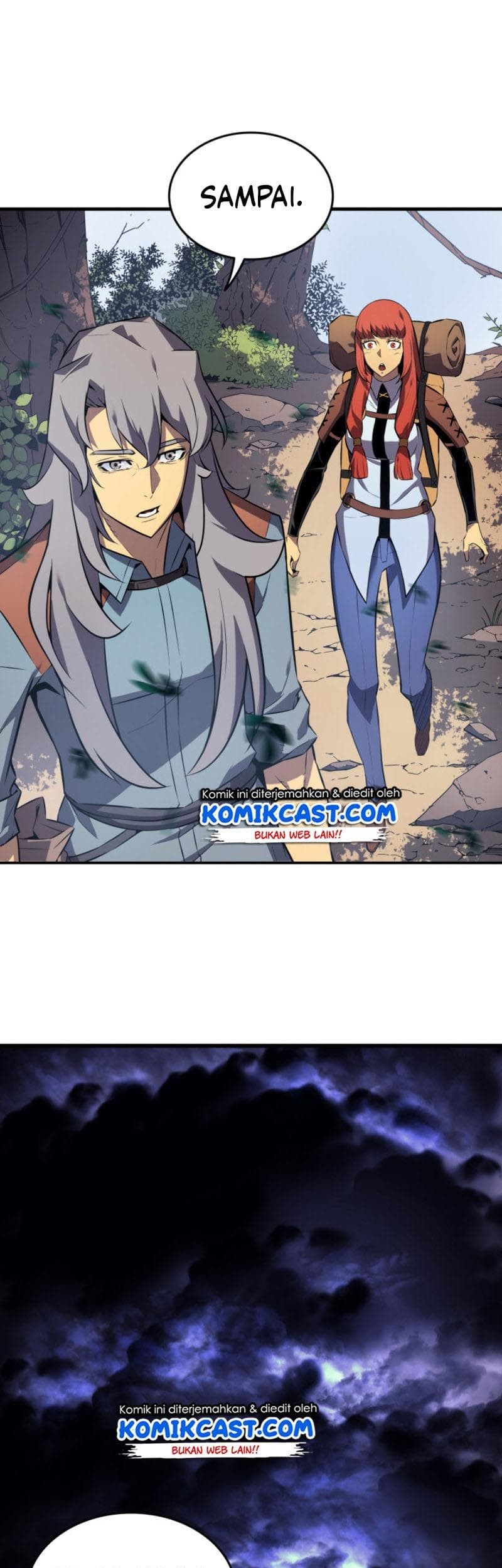 The Great Mage Returns After 4000 Years Chapter 30 - halaman 9