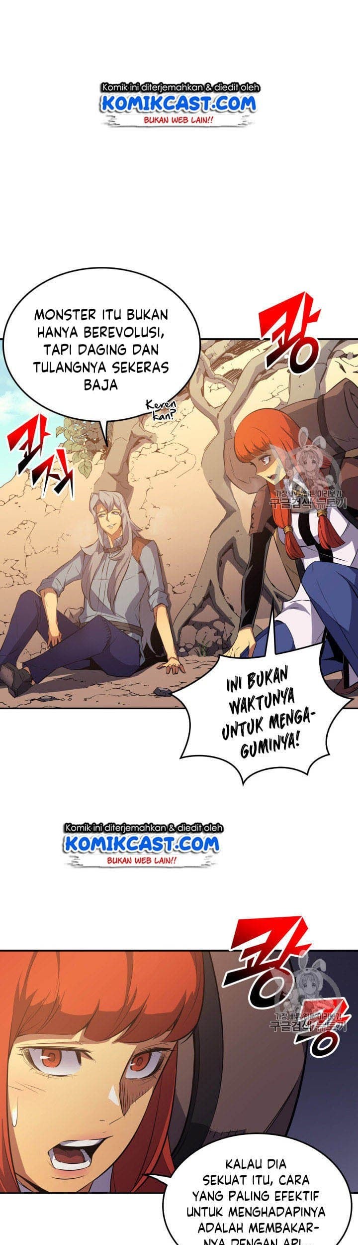 The Great Mage Returns After 4000 Years Chapter 31 - halaman 13
