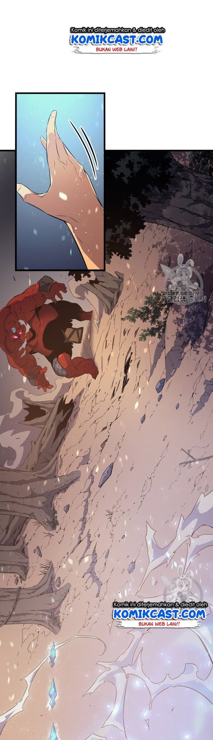 The Great Mage Returns After 4000 Years Chapter 31 - halaman 21