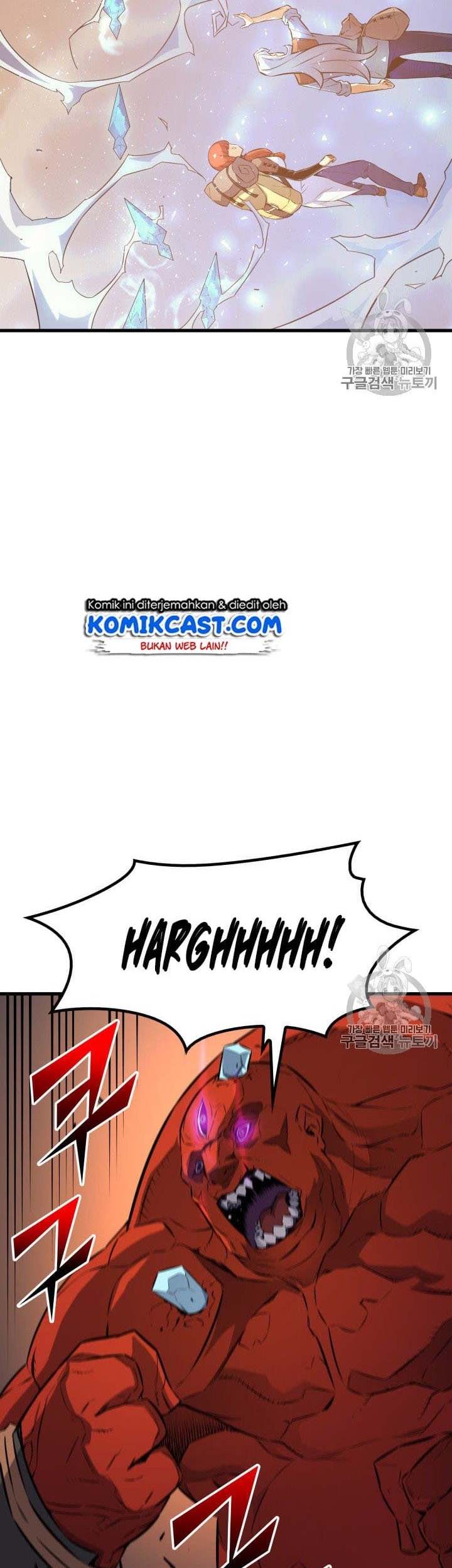 The Great Mage Returns After 4000 Years Chapter 31 - halaman 22