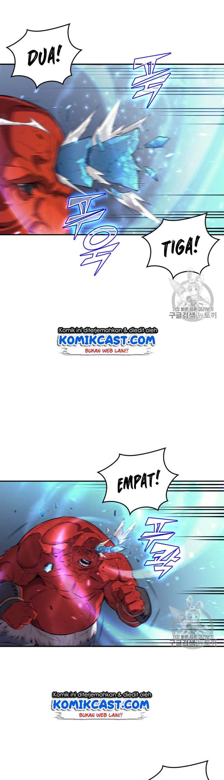 The Great Mage Returns After 4000 Years Chapter 31 - halaman 28
