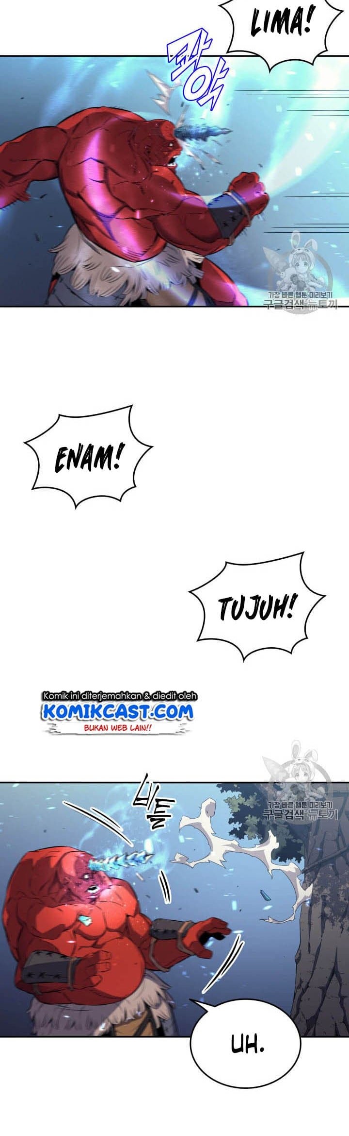 The Great Mage Returns After 4000 Years Chapter 31 - halaman 29