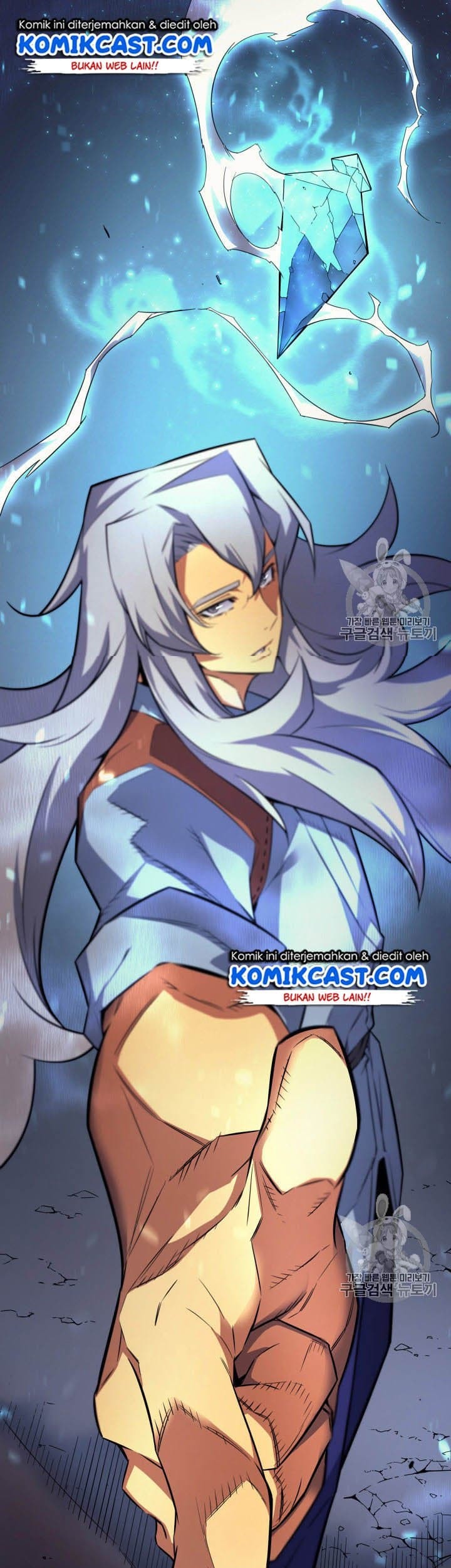 The Great Mage Returns After 4000 Years Chapter 31 - halaman 30