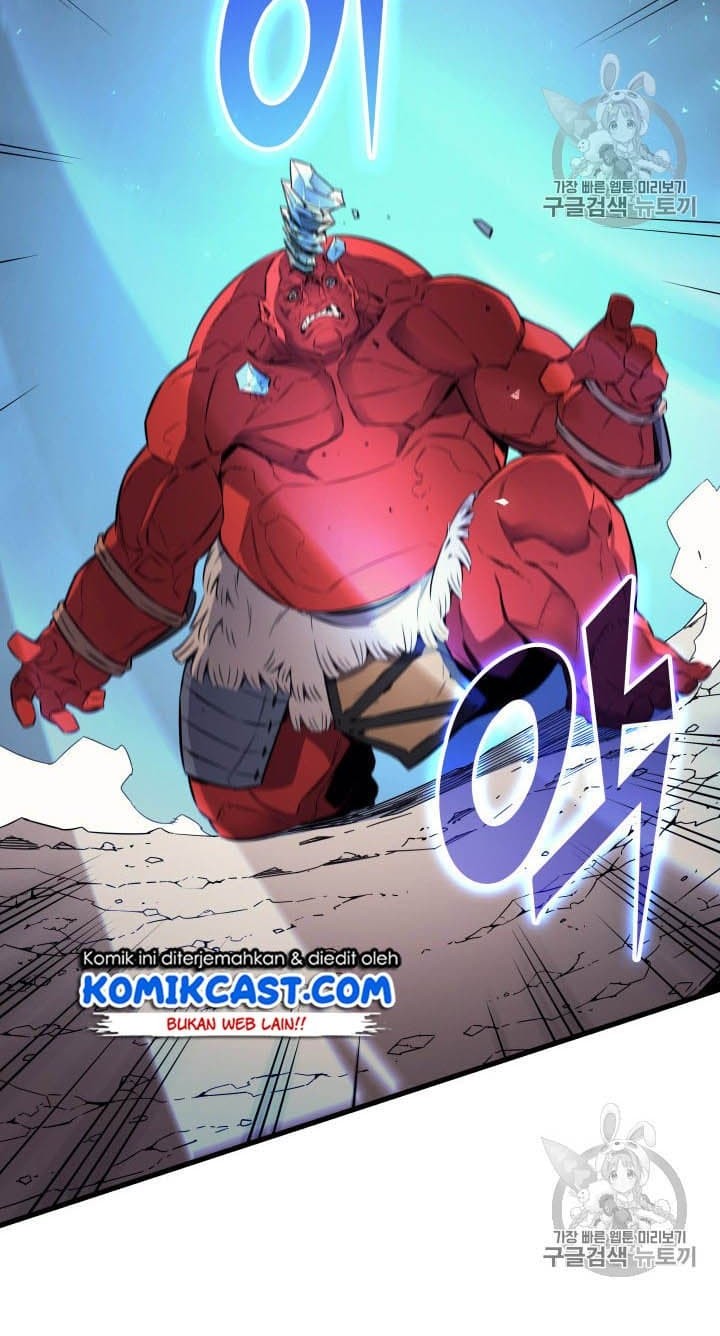The Great Mage Returns After 4000 Years Chapter 31 - halaman 32