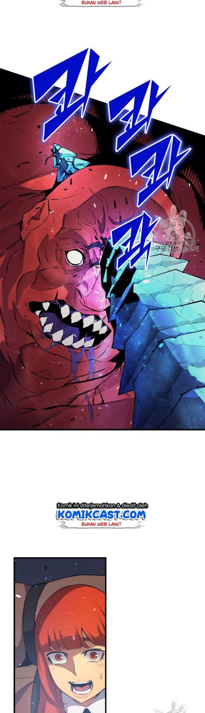 The Great Mage Returns After 4000 Years Chapter 31 - halaman 34