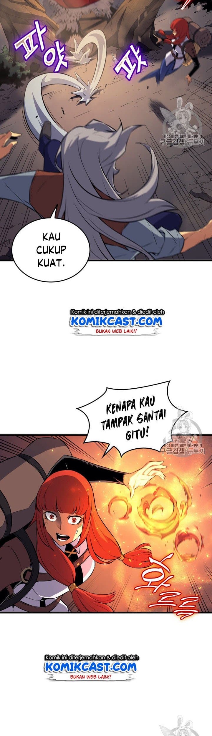 The Great Mage Returns After 4000 Years Chapter 31 - halaman 9